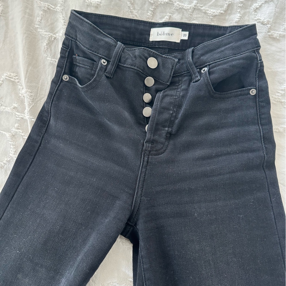 BOHME pants